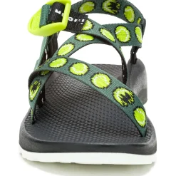 Men's Z/1 Woof Woof Adjustable Strap Classic Sandal