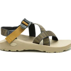 Men's Z/Cloud Adjustable Strap Cushioned Sandal