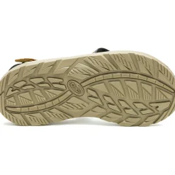 Men's Z/Cloud Adjustable Strap Cushioned Sandal