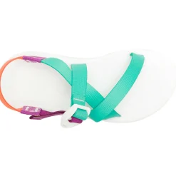 Women's Aura Z/1 Adjustable Strap Classic Sandal