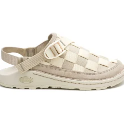 Women's Canyon Woven Clog