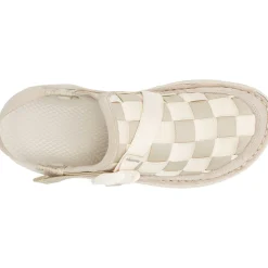 Women's Canyon Woven Clog