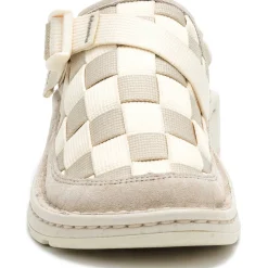 Women's Canyon Woven Clog