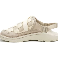 Women's Canyon Woven Clog