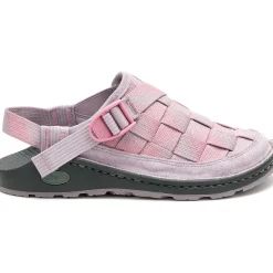 Women's Canyon Woven Clog