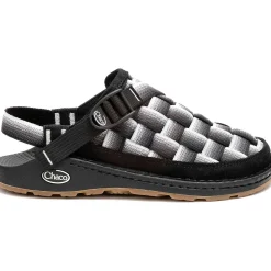 Women's Canyon Woven Clog