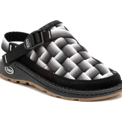 Women's Canyon Woven Clog