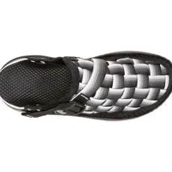 Women's Canyon Woven Clog