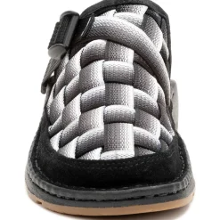 Women's Canyon Woven Clog