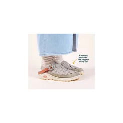 Women's Canyon Woven Clog