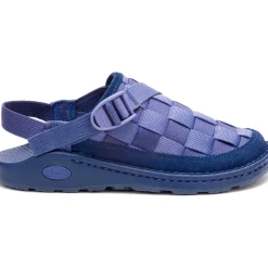 Women's Canyon Woven Clog