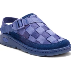 Women's Canyon Woven Clog