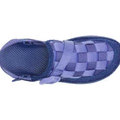 Women's Canyon Woven Clog