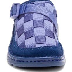 Women's Canyon Woven Clog