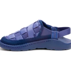 Women's Canyon Woven Clog