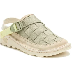 Women's Canyon Woven Clog