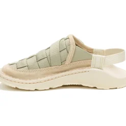 Women's Canyon Woven Clog