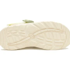 Women's Canyon Woven Clog