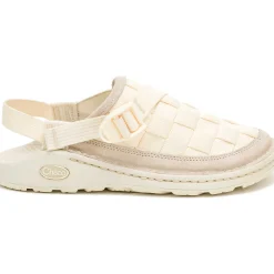 Women's Canyon Woven Clog