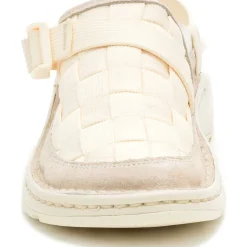 Women's Canyon Woven Clog