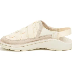 Women's Canyon Woven Clog