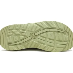 Women's Canyon Woven Clog Fluff