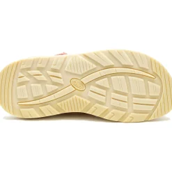 Women's Canyon Woven Clog Fluff