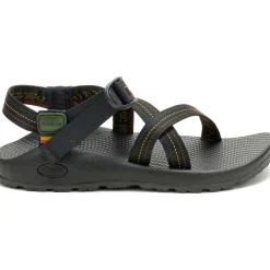 Women's Chaco x Bob Marley Wide Width Z/1 Classic Sandal