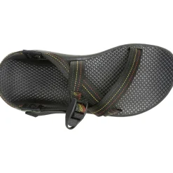 Women's Chaco x Bob Marley Wide Width Z/1 Classic Sandal