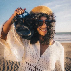 Women's Chaco x Bob Marley Wide Width Z/1 Classic Sandal