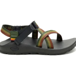 Women's Chaco x Bob Marley Z/1 Classic Sandal