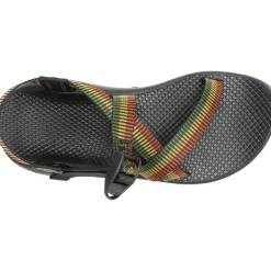 Women's Chaco x Bob Marley Z/1 Classic Sandal