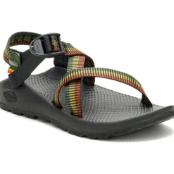 Women's Chaco x Bob Marley Wide Width Z/1 Classic Sandal