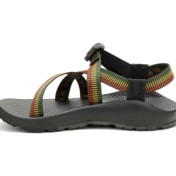 Women's Chaco x Bob Marley Wide Width Z/1 Classic Sandal
