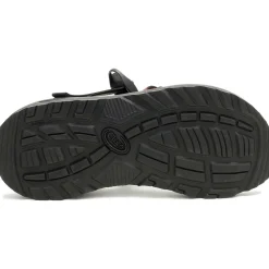 Women's Chaco x Bob Marley Wide Width Z/1 Classic Sandal