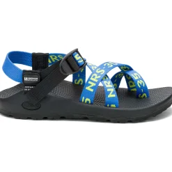 Women's Chaco x NRS Z/2 Wide-Width Classic Sandal