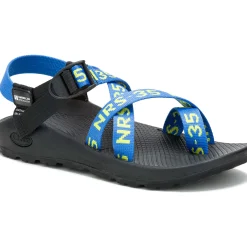 Women's Chaco x NRS Z/2 Wide-Width Classic Sandal