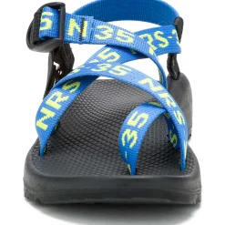 Women's Chaco x NRS Z/2 Wide-Width Classic Sandal