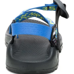 Women's Chaco x NRS Z/1 Wide-Width Classic Sandal