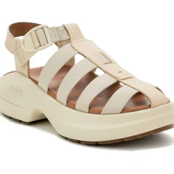 Women's Cushform Fisherman