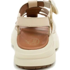 Women's Cushform Fisherman