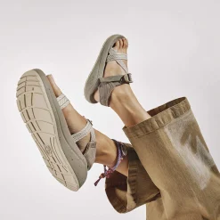 Women's CushZ Extra Cushioned Sandal