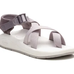 Women's CushZ Toe-Loop Extra Cushioned Sandal