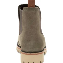 Women's Fields Chelsea Waterproof Boot