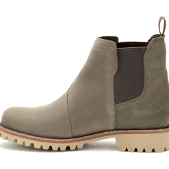 Women's Fields Chelsea Waterproof Boot