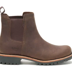 Women's Fields Chelsea Waterproof Boot