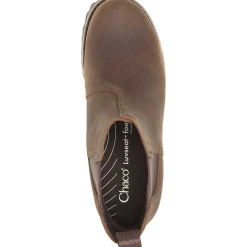 Women's Fields Chelsea Waterproof Boot