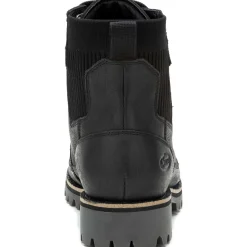 Women's Fields Lace Waterproof Boot