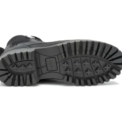 Women's Fields Lace Waterproof Boot