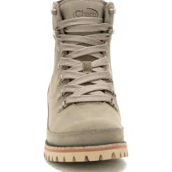 Women's Fields Lace Waterproof Boot